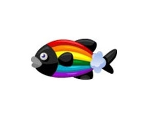 Rainbow Fish